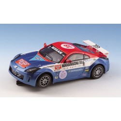 Powerslot - Nissan 350Z Auto Sprint