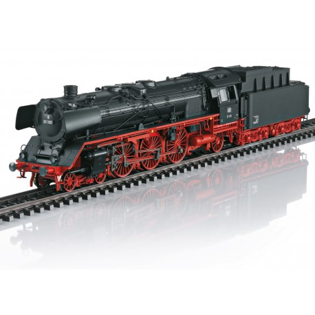 Märklin 39004 Locomotive à vapeur série 01