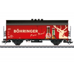 Märklin 45028 Wagon à bière "BÖHRINGER"