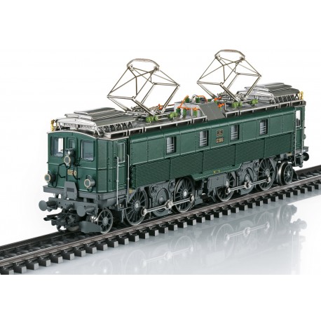 Märklin 39511 Locomotive électrique Be 4/6