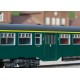 Märklin 43547 Coffret de voitures voyageurs M2 SNCB