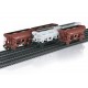 Märklin 46307 Coffret de wagons à déchargement automatique