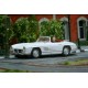 Topslot 7112 Mercedes Benz 300SL roadster 1957