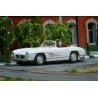 Topslot 7112 Mercedes Benz 300SL roadster 1957