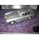 op Slot 7109 Mercedes-Benz 300 SL Liege-Roma Winner 1956