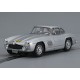 op Slot 7109 Mercedes-Benz 300 SL Liege-Roma Winner 1956