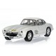 op Slot 7109 Mercedes-Benz 300 SL Liege-Roma Winner 1956