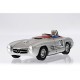 op Slot 7117 Mercedes-Benz 300 SLS Roadster No.30