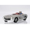 op Slot 7117 Mercedes-Benz 300 SLS Roadster No.30