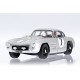 op Slot 7113 Mercedes-Benz 300SL No.7 Le Mans 1956