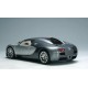 AUTOart Slot Car 1/24 Bugatti Veyron EB 16.4 AWD Lights 14152 Grey/silver