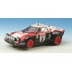 TEAMSLOT - Lancia Stratos Pirelli 11502