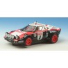 TEAMSLOT - Lancia Stratos Pirelli 11502