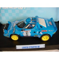 TEAMSLOT - Lancia Stratos Chardonet 11503