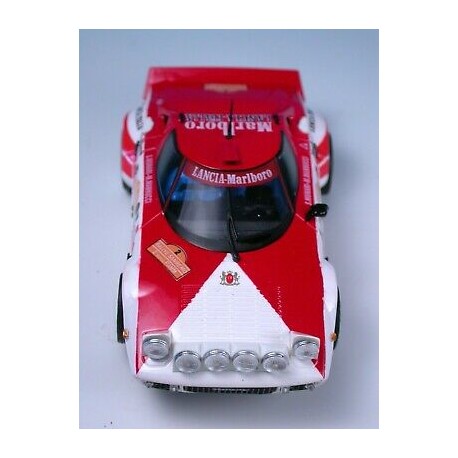 TEAMSLOT - Lancia Stratos Marlboro 11505