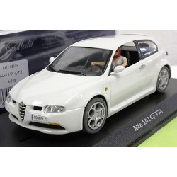 Fly Alfa Romeo 147 GTA Road Car