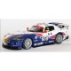 FLY 88104 - CHRYSLER VIPER GTS-R - 24H LE MANS 1998