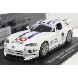 Fly A208 88131 Chrysler Viper GTS-R BGTC 2003