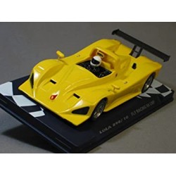 eBay FLY-42 07031 LOLA B98/10 LMP RACING 04 YELLOW MB