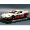 Fly 88075 a-544 Slot Car Corvette C5 Speedvision Gt 2000