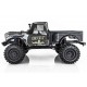 Hobbytech CRAWLER CRX VERSION COMPLÈTE RTR