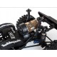 Hobbytech CRAWLER CRX VERSION COMPLÈTE RTR