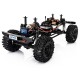 Hobbytech CRAWLER CRX VERSION COMPLÈTE RTR