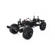 Hobbytech CRAWLER CRX VERSION COMPLÈTE RTR