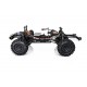 Hobbytech CRAWLER CRX VERSION COMPLÈTE RTR