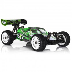 Hobbytech SPIRIT NXT ÉLECTRIQUE VERSION XTREM