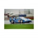 Policar CAR03c Ferrari F40 n.40 2nd 4h Silverstone 1995