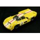 ThunderSlot Lola T70 MkIII BOAC 500 Brands Hatch 1967 Bonnier/Axelsson Slot Car