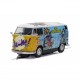 Scalextric C3933 VW Panel Van T1b - DC Comics