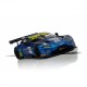 Scalextric C4076 Aston Martin GT3 - 2019 TF Sport British GT