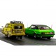 Scalextric C4179A Only Fools And Horses Twin Pack