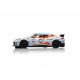 Scalextric C4183 Lotus Evora - Gulf Edition