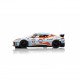 Scalextric C4183 Lotus Evora - Gulf Edition