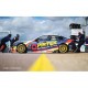 Scalextric C4194 BMW 330I M-Sport - BTCC 2019 - Andrew Jordan