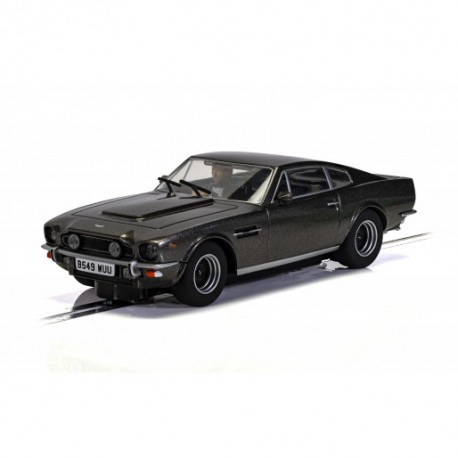 Scalextric C4203 James Bond Aston Martin V8 ‘No Time To Die’