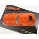 NINCO Jaguar E-Type Coupe Road Car Red - 50579