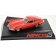 NINCO Jaguar E-Type Coupe Road Car Red - 50579