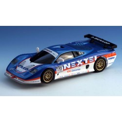 Ninco - Mosler MT 900 R