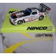 Ninco MERCEDES SLS GT3 -VIAGE- LIGHTNING