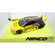 Ninco 50591 Renault Megane Trophy Bedelco