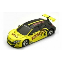 Ninco 50591 Renault Megane Trophy Bedelco