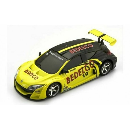 Ninco 50591 Renault Megane Trophy Bedelco