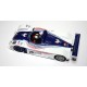 Sloting+ Reynard 2 KQ nº 29 LM 2003 Special Test Car