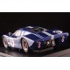 MRRC MC11032 Ford MkIV, n°4 LeMans 196