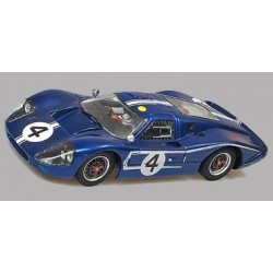 MRRC MC11032 Ford MkIV, n°4 LeMans 196