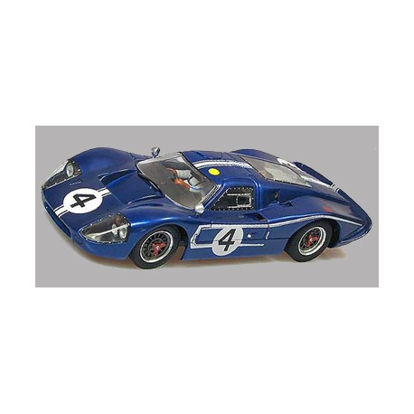 MRRC MC11032 Ford MkIV, n°4 LeMans 196